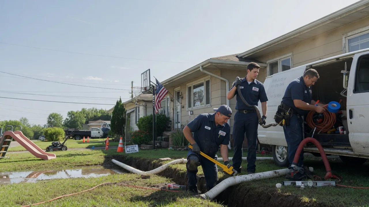 Toilet Installation in Blaine, MN near me
